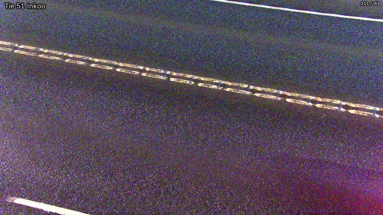 Kelikamerat Kuva Tie 51 Inkoo, Inkoo, Uusimaa