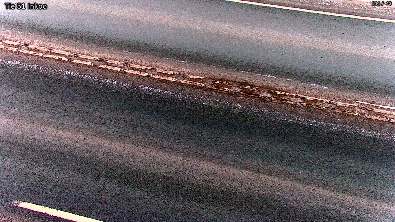 Kelikamerat Kuva Tie 51 Inkoo, Inkoo, Uusimaa