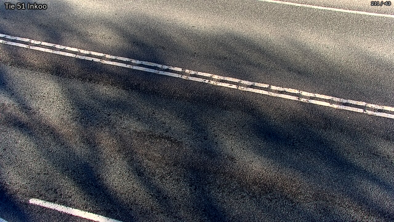 Kelikamerat Kuva Tie 51 Inkoo, Inkoo, Uusimaa