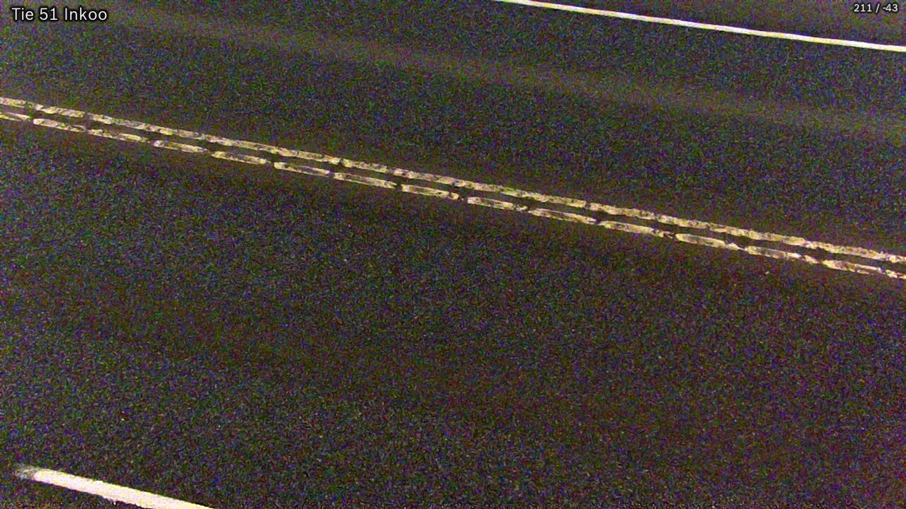 Kelikamerat Kuva Tie 51 Inkoo, Inkoo, Uusimaa