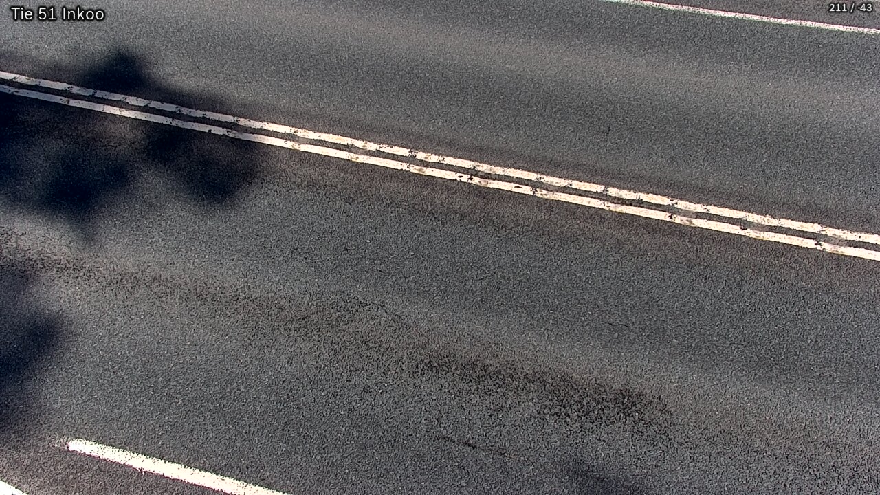 Kelikamerat Kuva Tie 51 Inkoo, Inkoo, Uusimaa