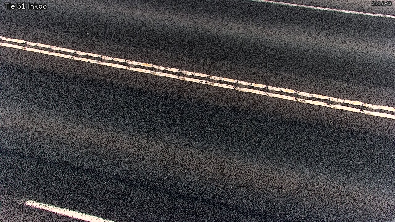 Kelikamerat Kuva Tie 51 Inkoo, Inkoo, Uusimaa