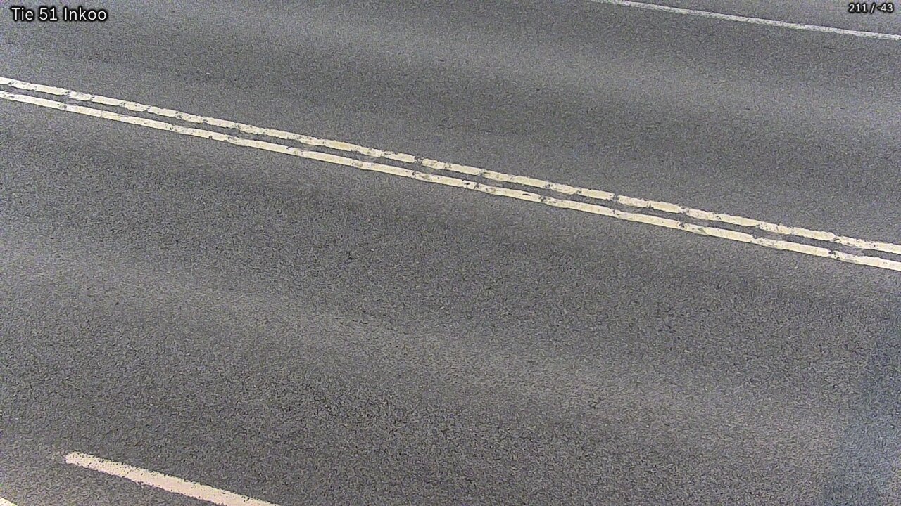 Kelikamerat Kuva Tie 51 Inkoo, Inkoo, Uusimaa