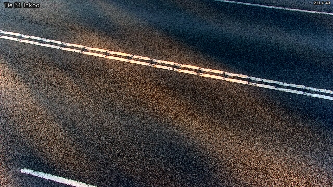 Kelikamerat Kuva Tie 51 Inkoo, Inkoo, Uusimaa