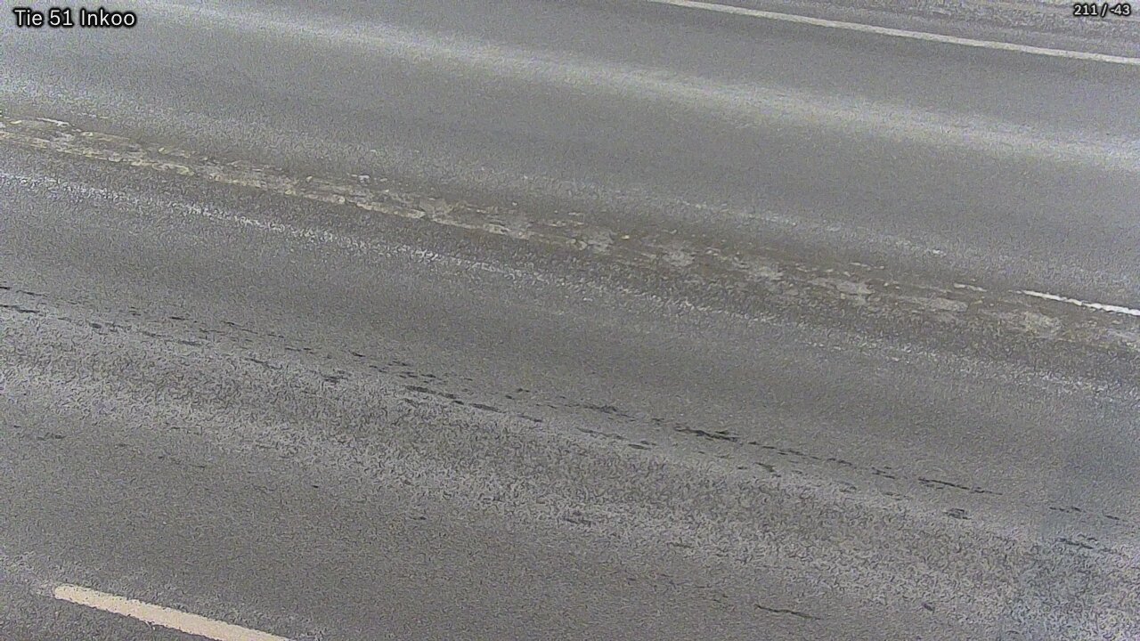 Kelikamerat Kuva Tie 51 Inkoo, Inkoo, Uusimaa