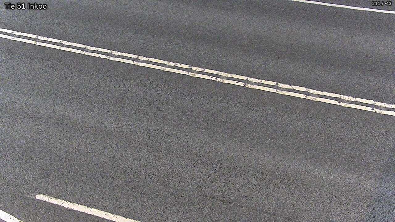 Kelikamerat Kuva Tie 51 Inkoo, Inkoo, Uusimaa