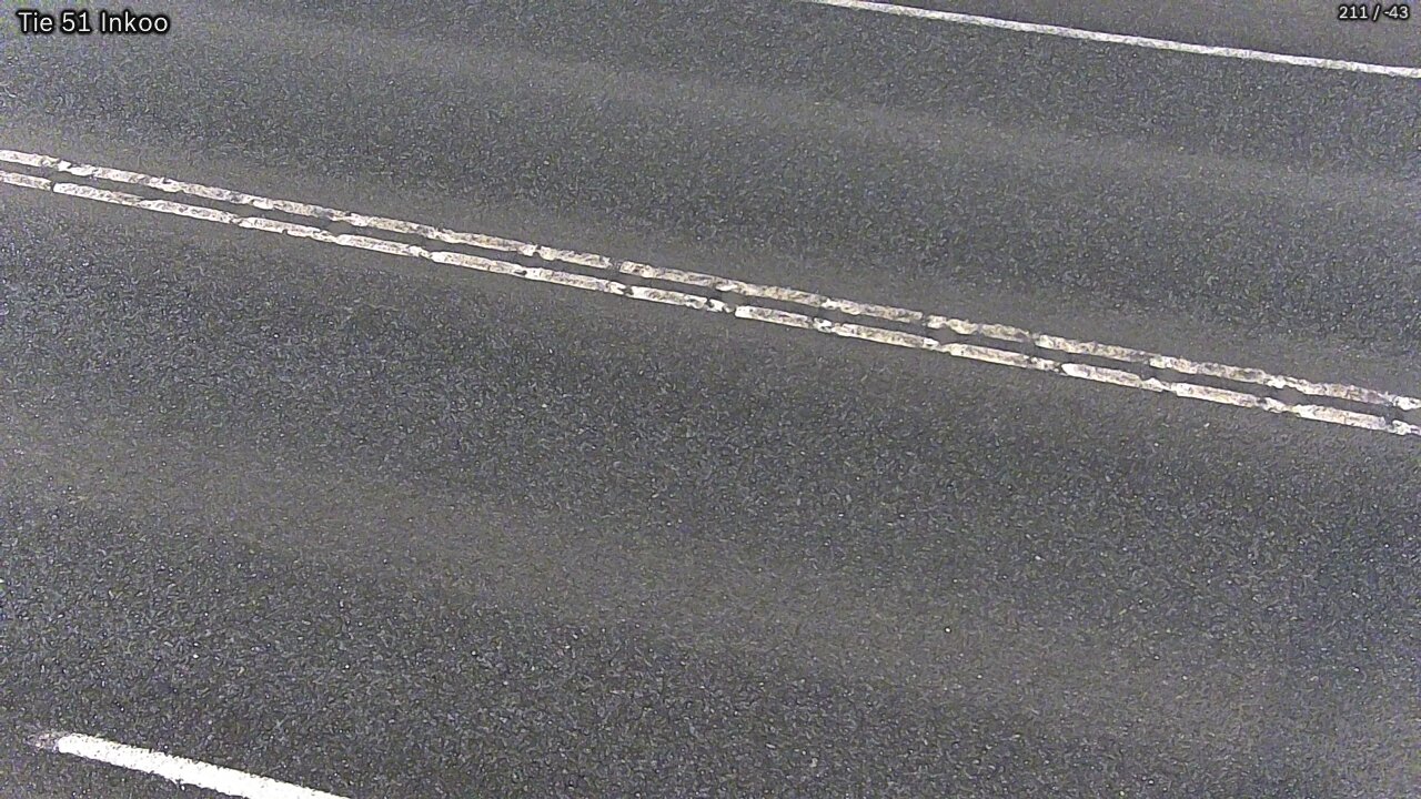 Kelikamerat Kuva Tie 51 Inkoo, Inkoo, Uusimaa