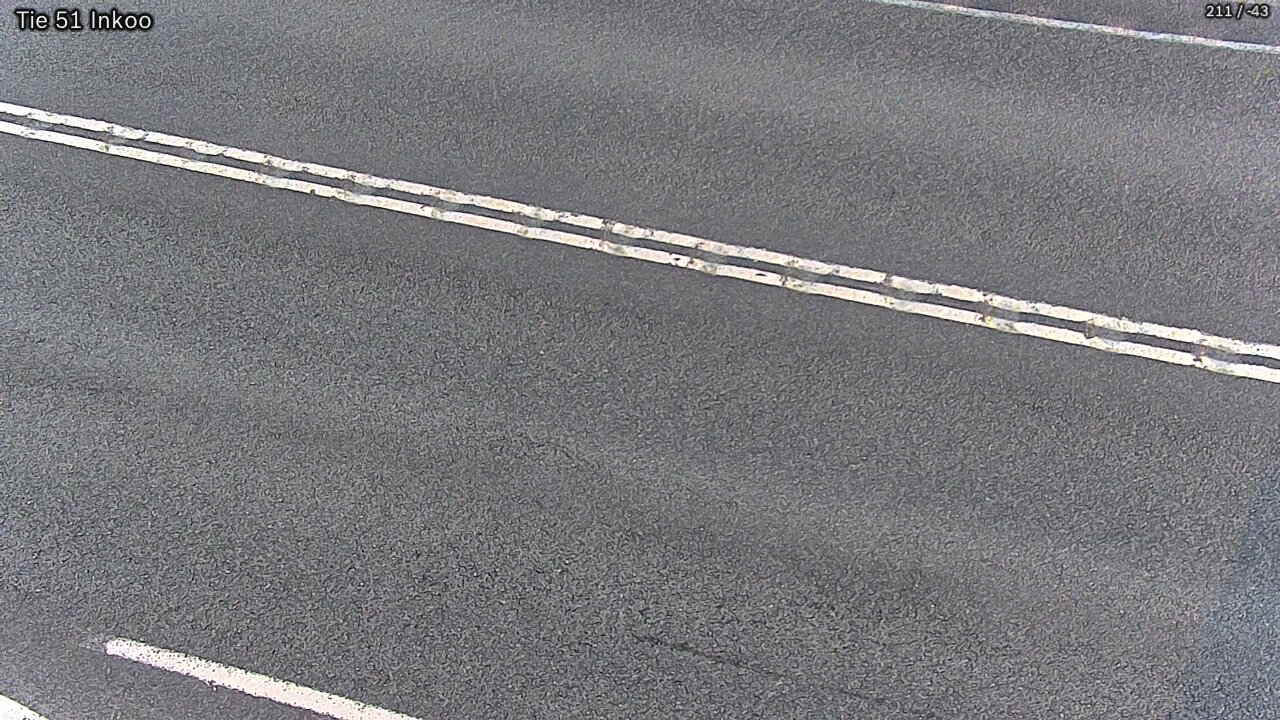 Kelikamerat Kuva Tie 51 Inkoo, Inkoo, Uusimaa