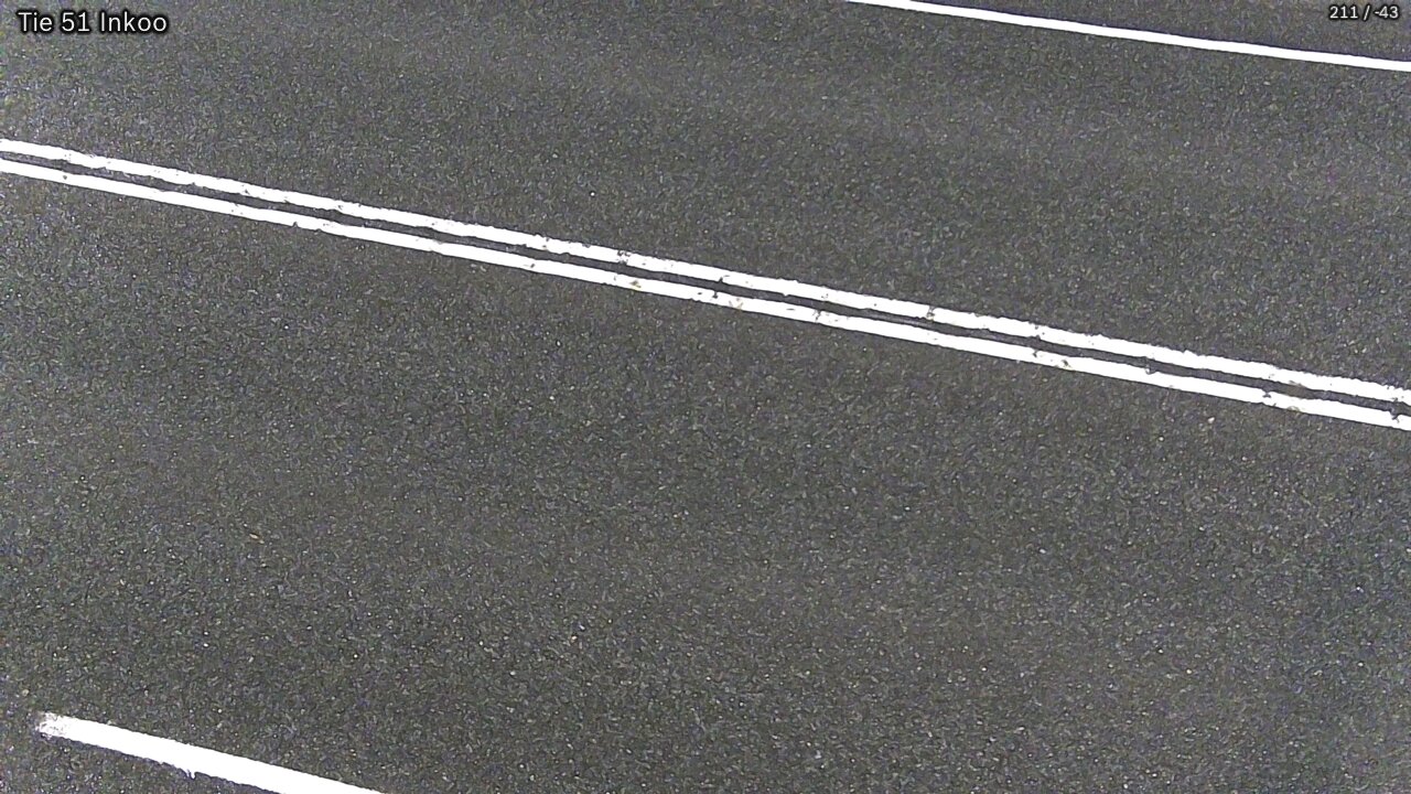 Kelikamerat Kuva Tie 51 Inkoo, Inkoo, Uusimaa