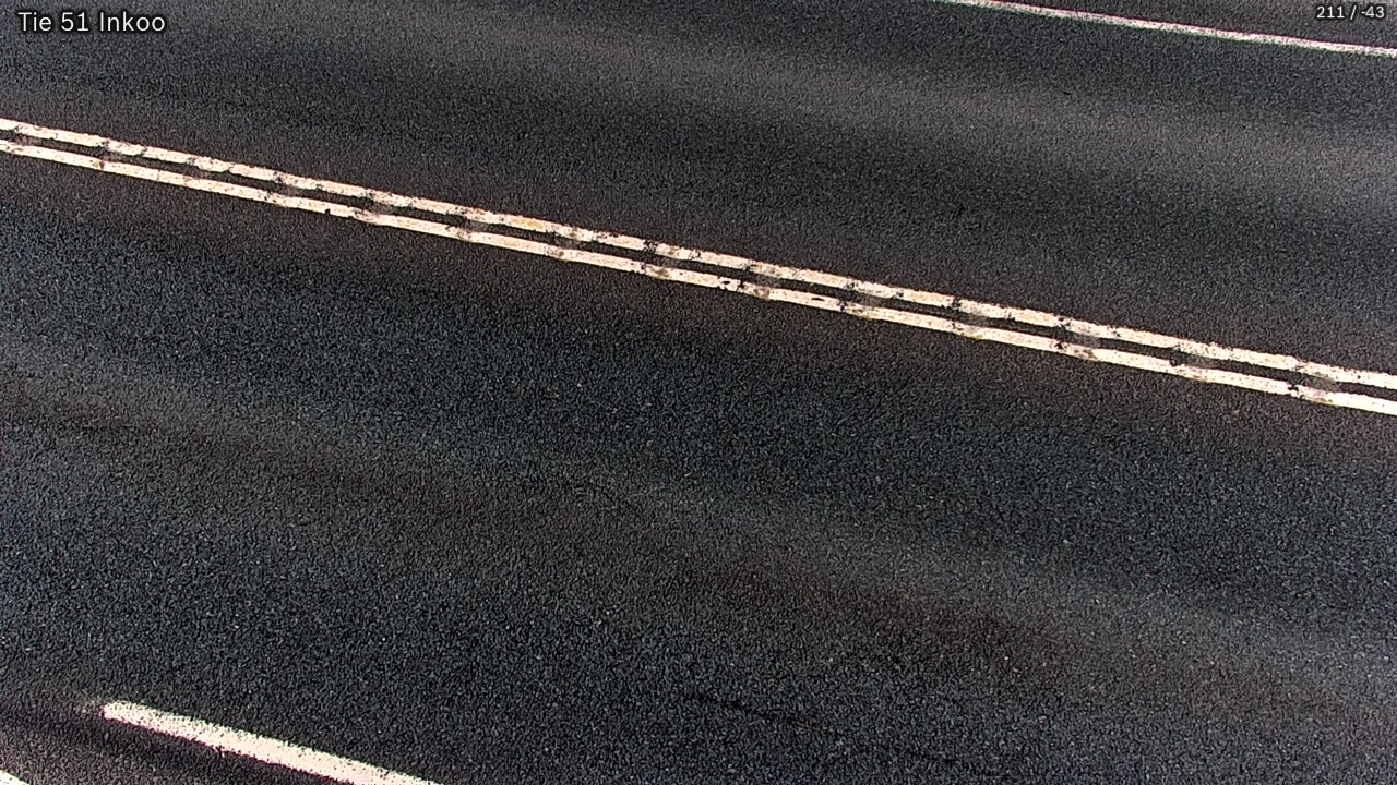 Kelikamerat Kuva Tie 51 Inkoo, Inkoo, Uusimaa