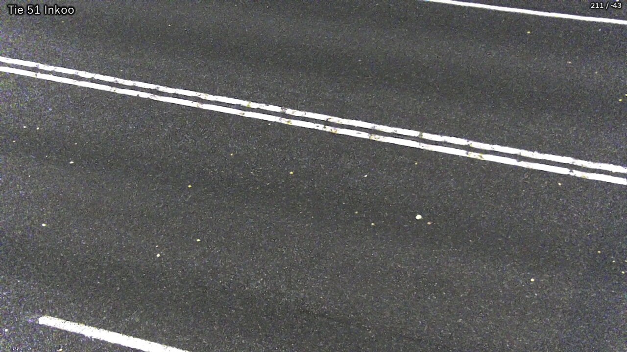 Kelikamerat Kuva Tie 51 Inkoo, Inkoo, Uusimaa