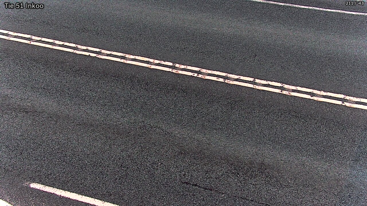 Kelikamerat Kuva Tie 51 Inkoo, Inkoo, Uusimaa