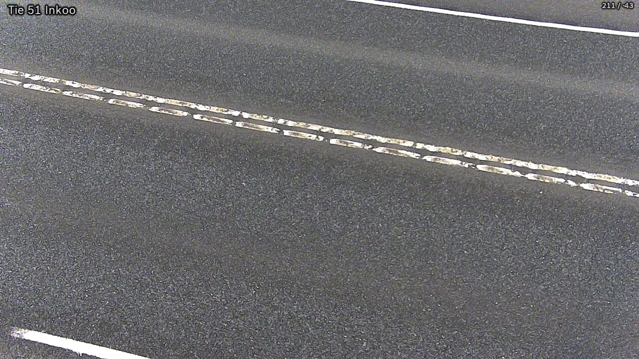 Kelikamerat Kuva Tie 51 Inkoo, Inkoo, Uusimaa