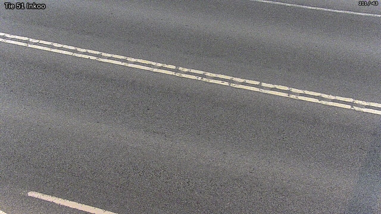 Kelikamerat Kuva Tie 51 Inkoo, Inkoo, Uusimaa