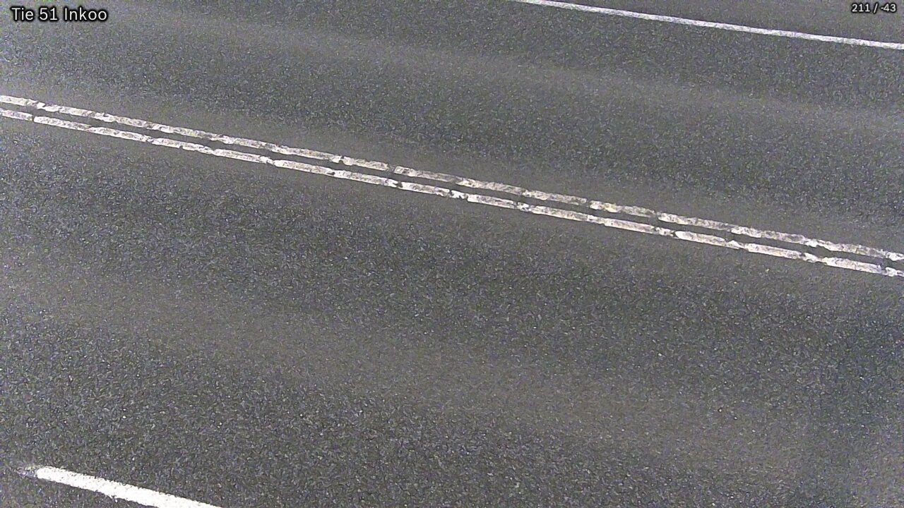 Kelikamerat Kuva Tie 51 Inkoo, Inkoo, Uusimaa