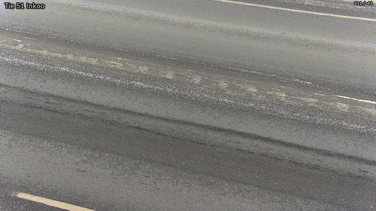 Kelikamerat Kuva Tie 51 Inkoo, Inkoo, Uusimaa