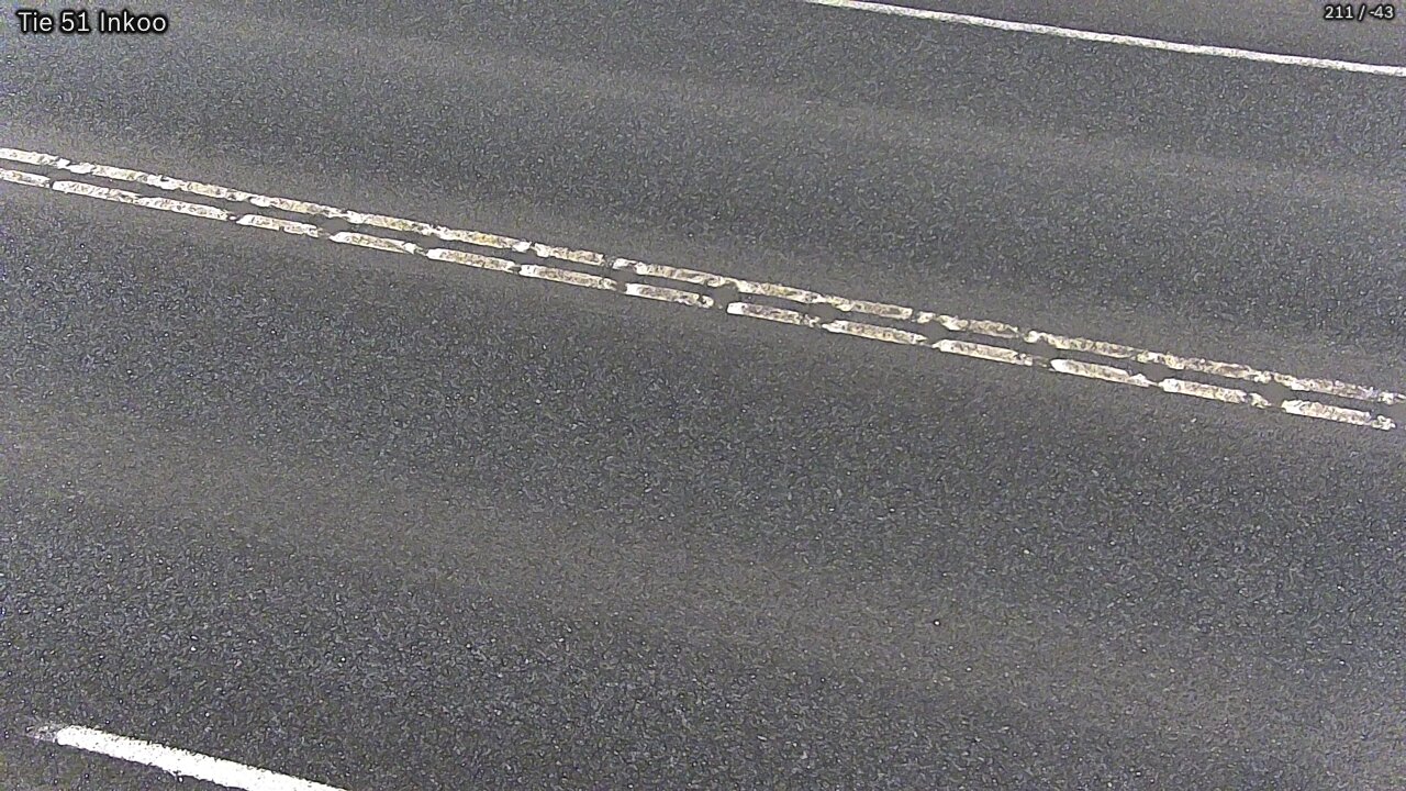 Kelikamerat Kuva Tie 51 Inkoo, Inkoo, Uusimaa