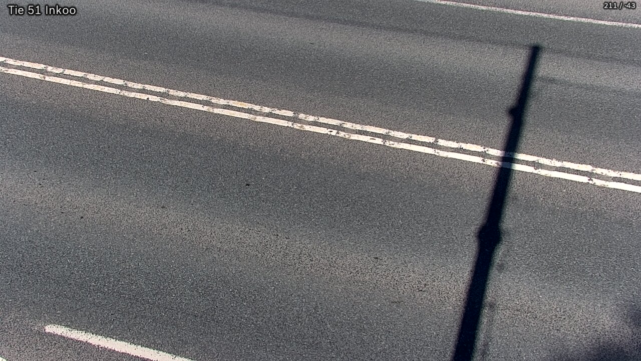 Kelikamerat Kuva Tie 51 Inkoo, Inkoo, Uusimaa