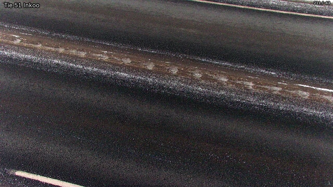 Kelikamerat Kuva Tie 51 Inkoo, Inkoo, Uusimaa