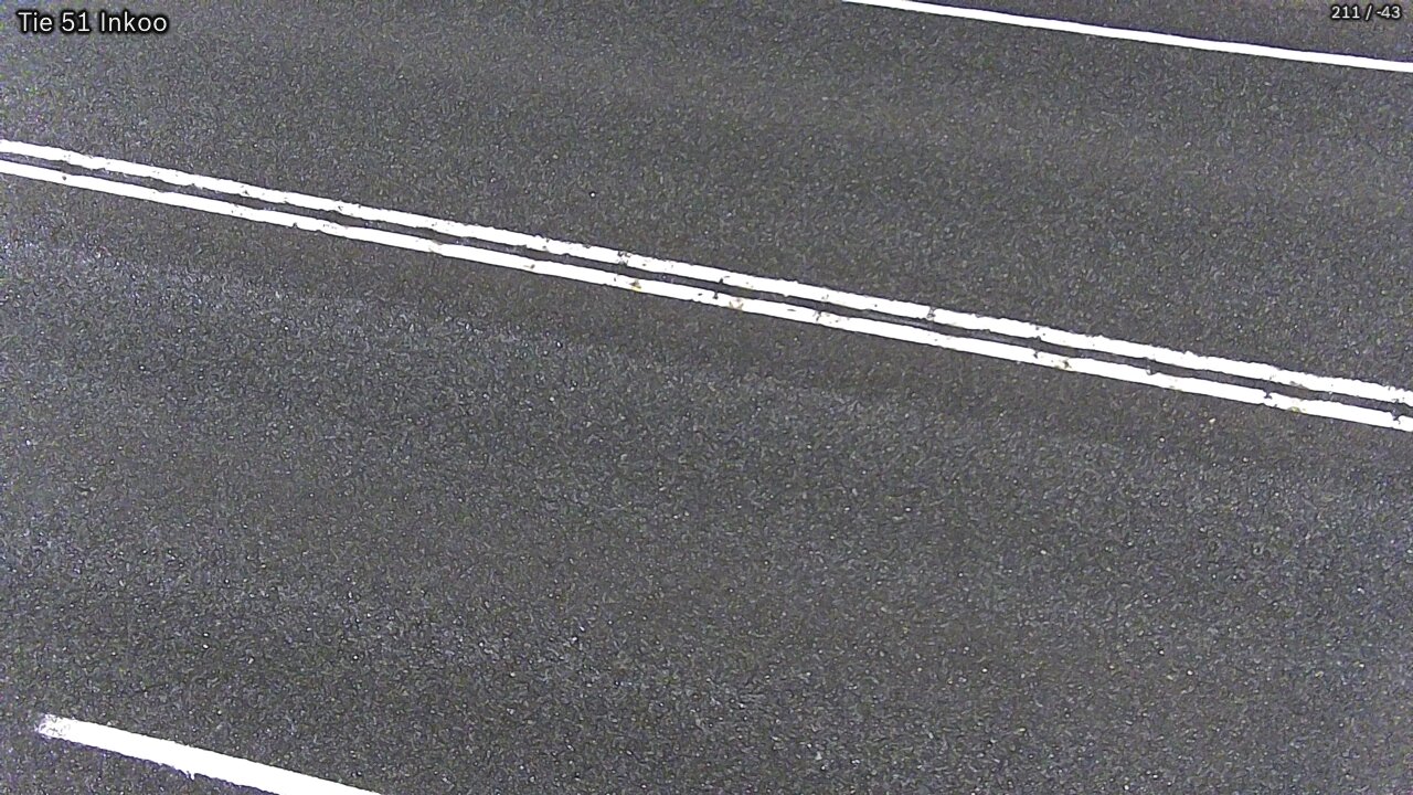 Kelikamerat Kuva Tie 51 Inkoo, Inkoo, Uusimaa