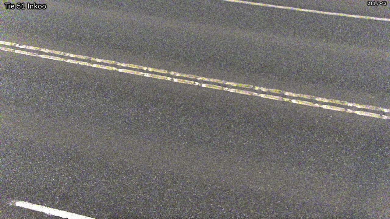 Kelikamerat Kuva Tie 51 Inkoo, Inkoo, Uusimaa