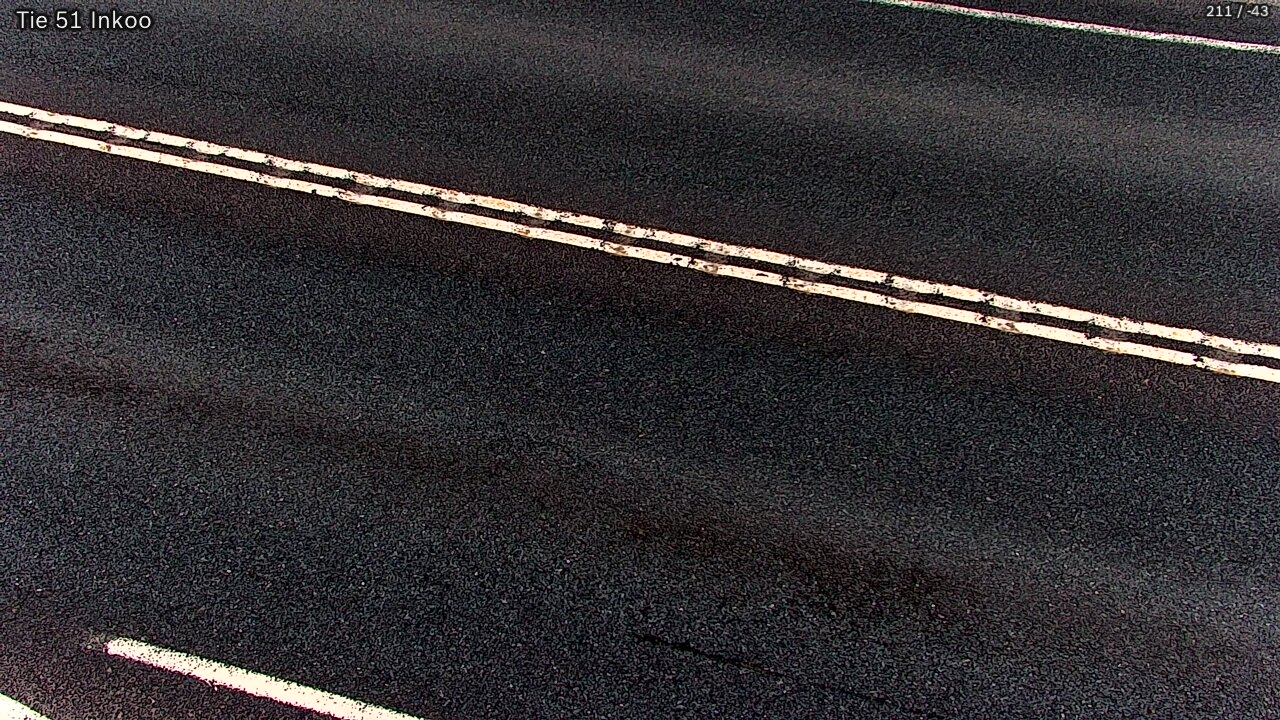 Kelikamerat Kuva Tie 51 Inkoo, Inkoo, Uusimaa