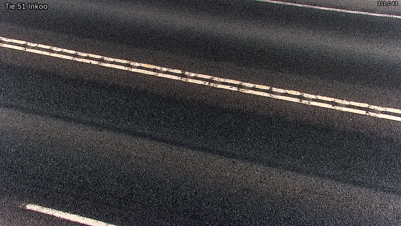 Kelikamerat Kuva Tie 51 Inkoo, Inkoo, Uusimaa