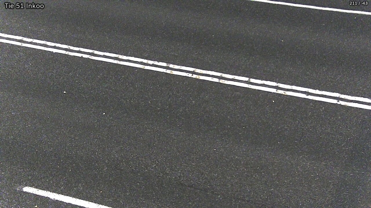 Kelikamerat Kuva Tie 51 Inkoo, Inkoo, Uusimaa
