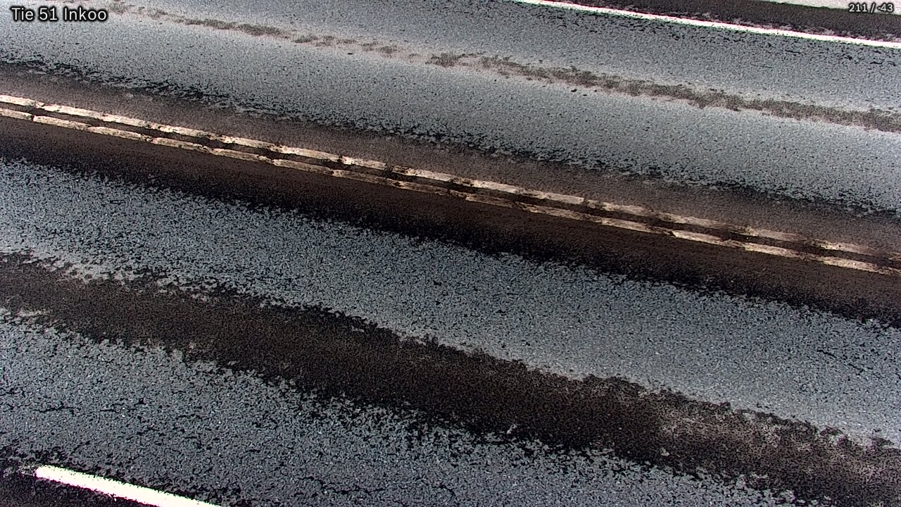 Kelikamerat Kuva Tie 51 Inkoo, Inkoo, Uusimaa