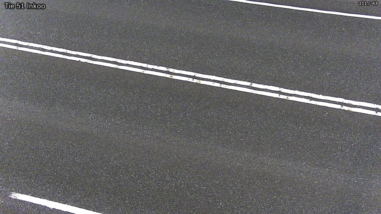 Kelikamerat Kuva Tie 51 Inkoo, Inkoo, Uusimaa