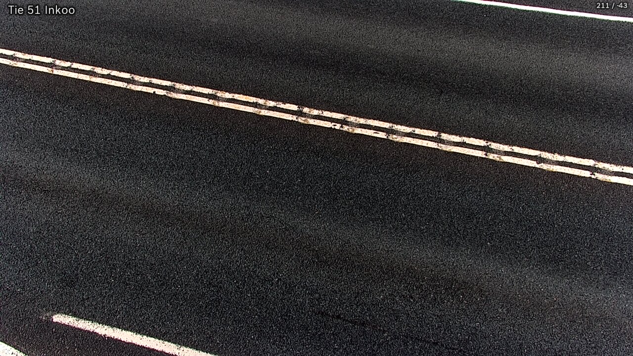 Kelikamerat Kuva Tie 51 Inkoo, Inkoo, Uusimaa