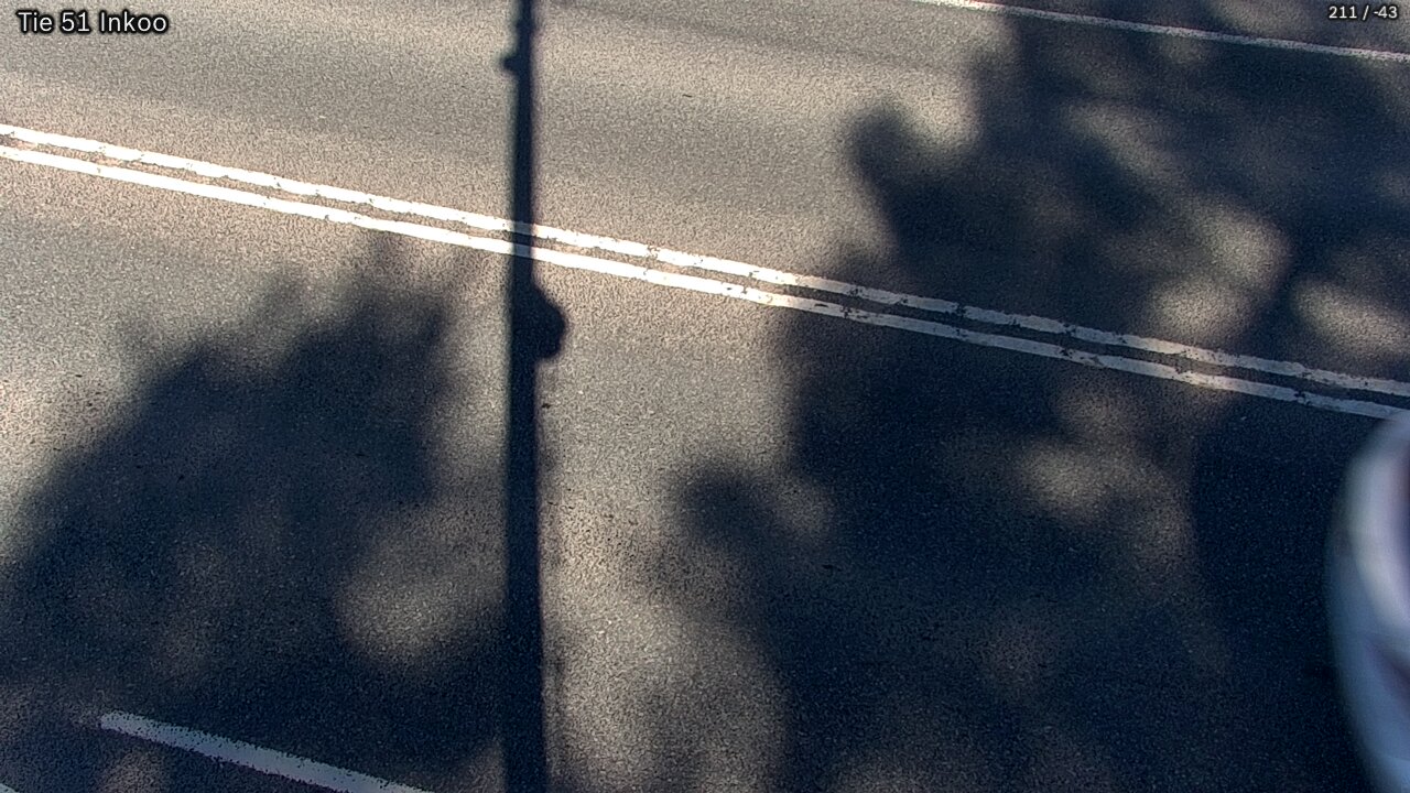 Kelikamerat Kuva Tie 51 Inkoo, Inkoo, Uusimaa