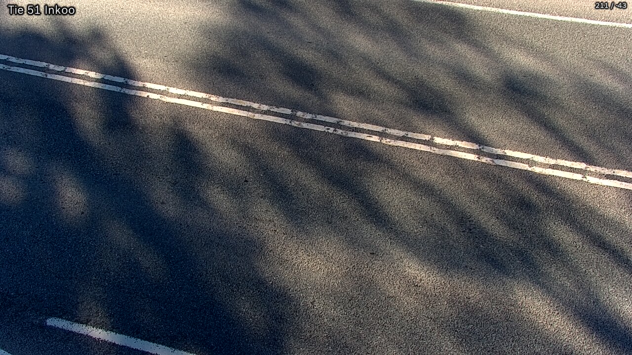 Kelikamerat Kuva Tie 51 Inkoo, Inkoo, Uusimaa