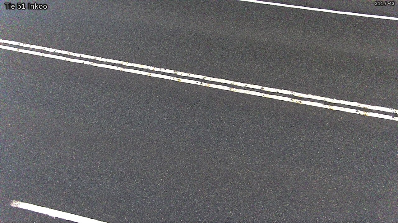 Kelikamerat Kuva Tie 51 Inkoo, Inkoo, Uusimaa