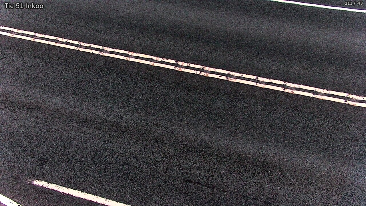 Kelikamerat Kuva Tie 51 Inkoo, Inkoo, Uusimaa