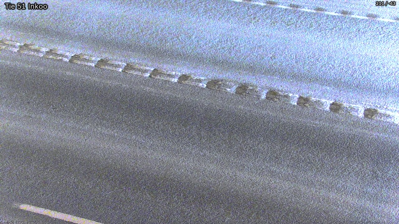 Kelikamerat Kuva Tie 51 Inkoo, Inkoo, Uusimaa