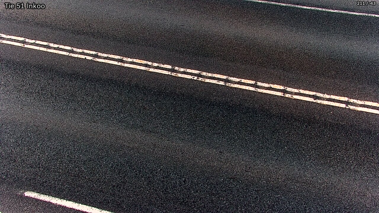 Kelikamerat Kuva Tie 51 Inkoo, Inkoo, Uusimaa
