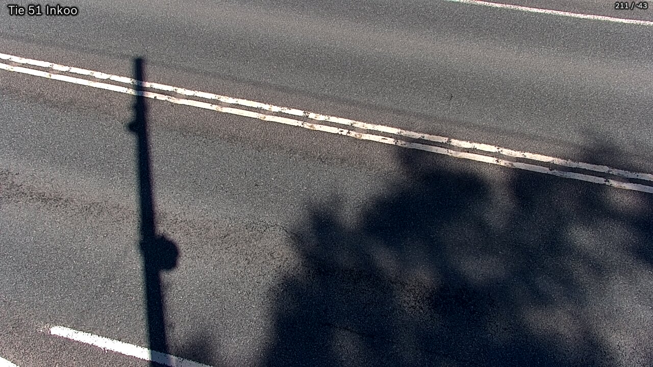 Kelikamerat Kuva Tie 51 Inkoo, Inkoo, Uusimaa