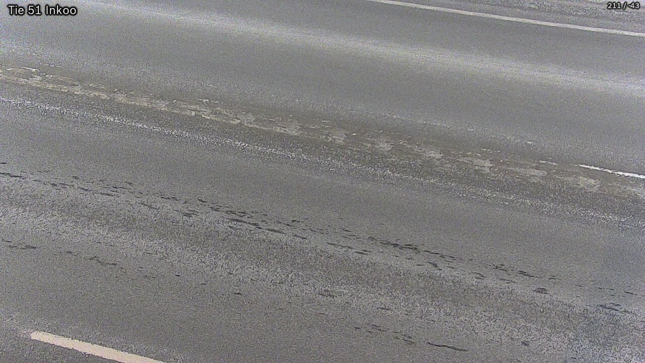 Kelikamerat Kuva Tie 51 Inkoo, Inkoo, Uusimaa