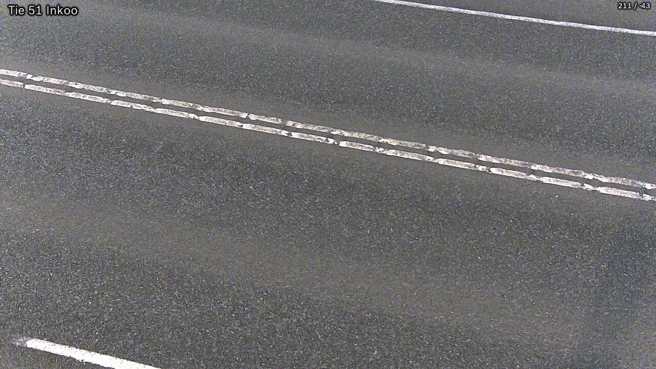 Kelikamerat Kuva Tie 51 Inkoo, Inkoo, Uusimaa