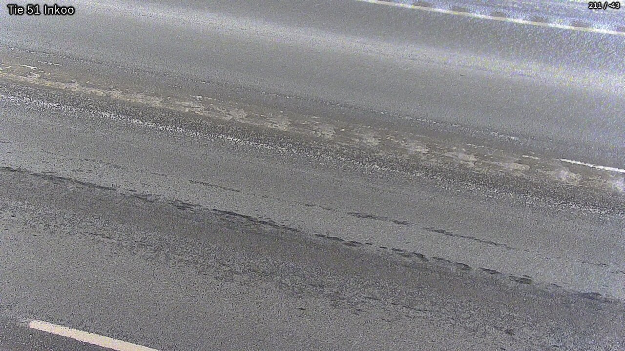 Kelikamerat Kuva Tie 51 Inkoo, Inkoo, Uusimaa