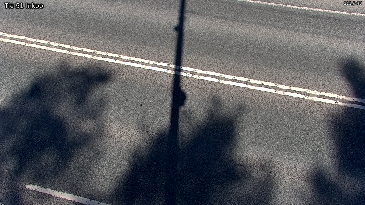 Kelikamerat Kuva Tie 51 Inkoo, Inkoo, Uusimaa