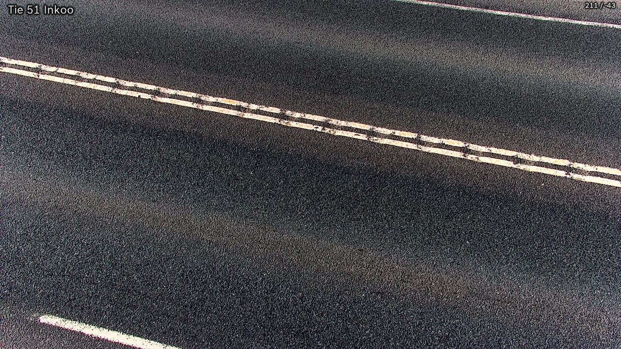 Kelikamerat Kuva Tie 51 Inkoo, Inkoo, Uusimaa