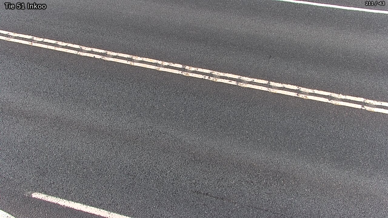 Kelikamerat Kuva Tie 51 Inkoo, Inkoo, Uusimaa