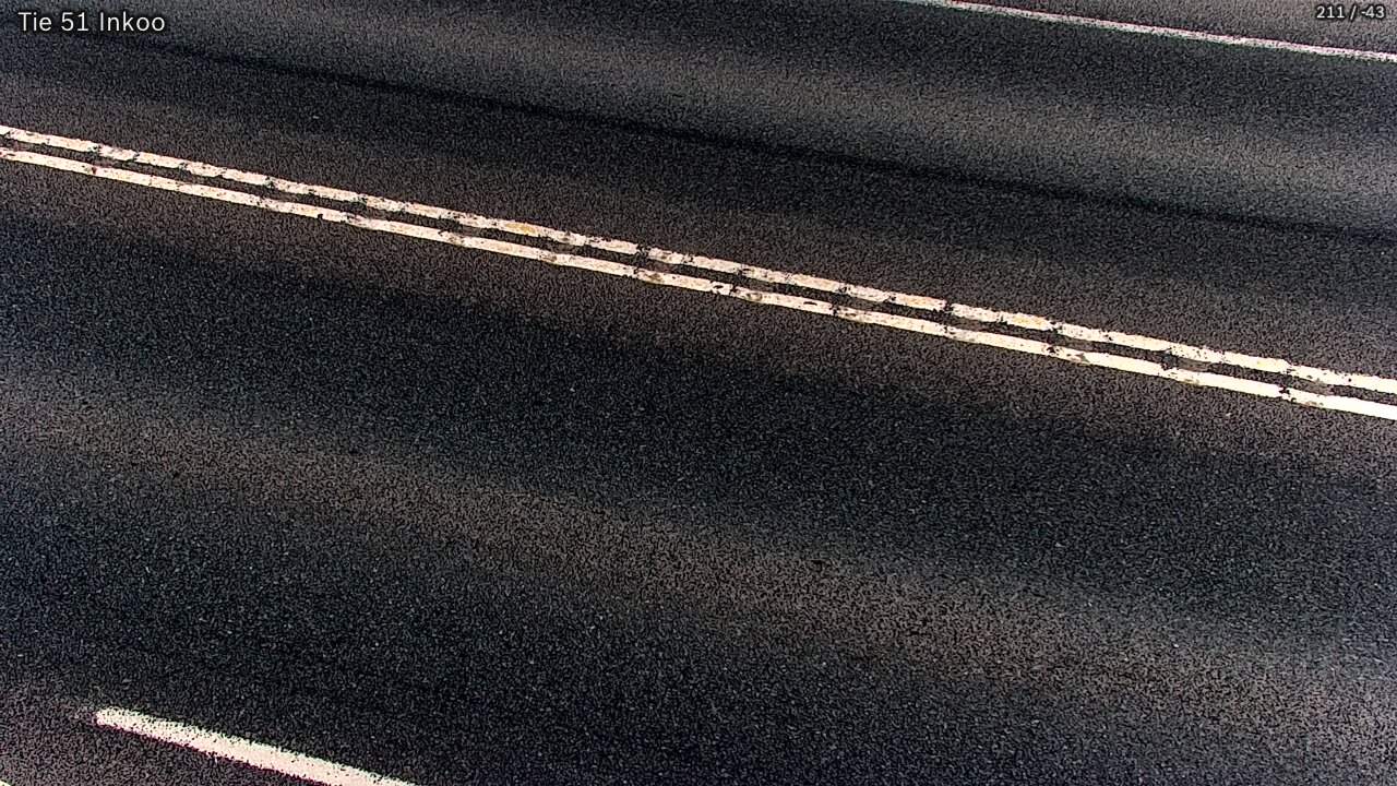 Kelikamerat Kuva Tie 51 Inkoo, Inkoo, Uusimaa