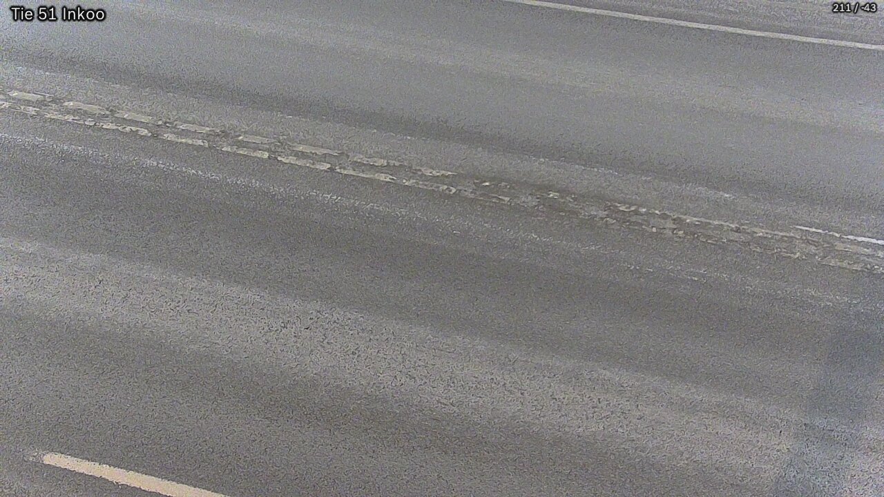 Kelikamerat Kuva Tie 51 Inkoo, Inkoo, Uusimaa