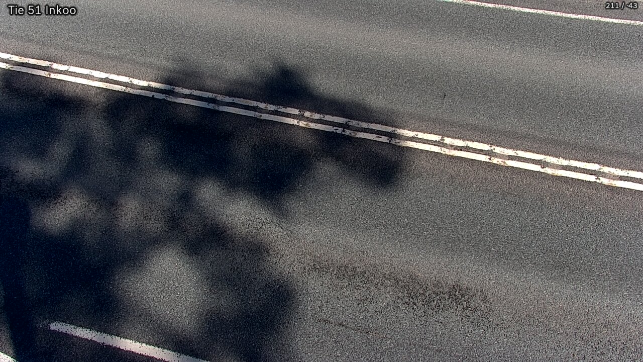Kelikamerat Kuva Tie 51 Inkoo, Inkoo, Uusimaa