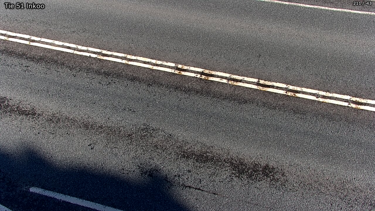 Kelikamerat Kuva Tie 51 Inkoo, Inkoo, Uusimaa