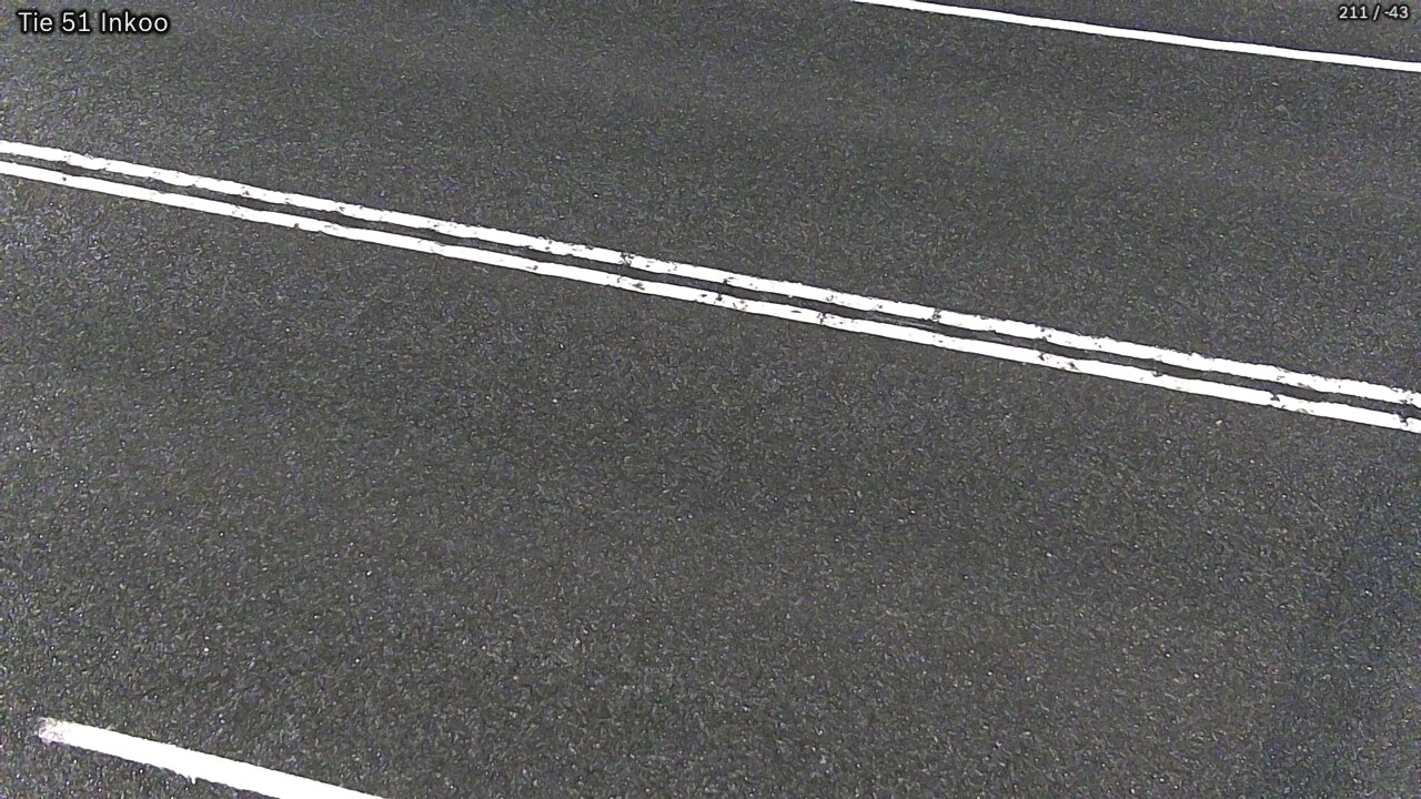 Kelikamerat Kuva Tie 51 Inkoo, Inkoo, Uusimaa