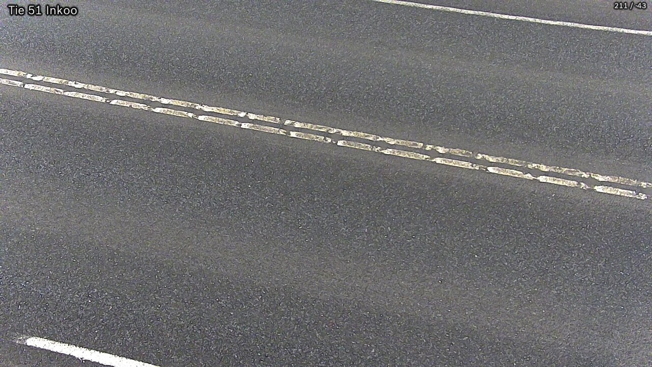 Kelikamerat Kuva Tie 51 Inkoo, Inkoo, Uusimaa